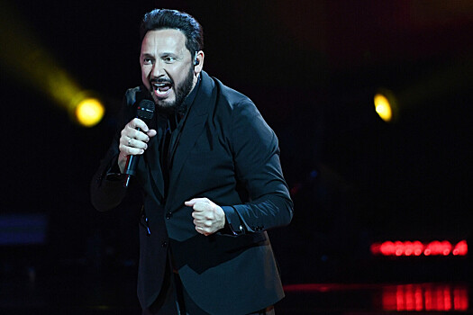 Пригожин раскрыл причины, по которым фанатки отказались от Стаса Михайлова