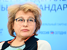 В России оценили необходимость уроков секспросвета словами «природа подскажет»