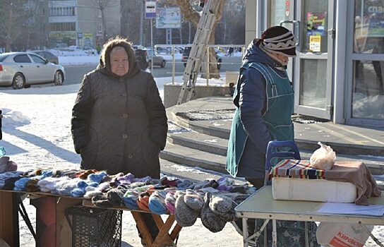 УрФО: недоЯлта, ложная тревога и уральские бабушки