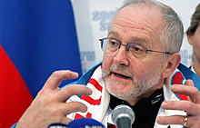 Президент МПК Крейвен назвал "позитивной" встречу с представителями ПКР в Бонне