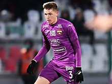 «Зачем держать человека, который практически не играет?» — Кузнецов об уходе Фукса из ЦСКА