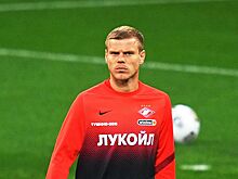 «Спартак» показал, что осталось за кадром матча с «Тамбовом»