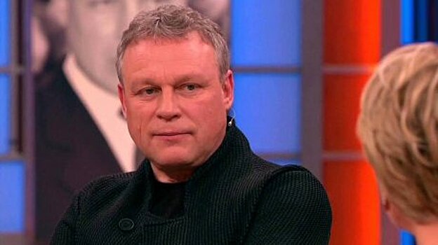 Сергей Жигунов рискует остаться на улице без имущества