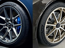 Выяснилось, что общего у нового Ford Mustang и гиперкара Pagani