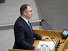 Дроздов: проект бюджета ПФР учитывает расходы на совершенствование пенсионной системы