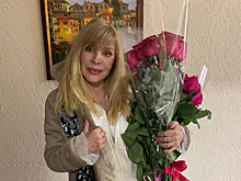 Певица 90-х Каролина рассказала, как изменилась ее жизнь после жестокого убийства мужа