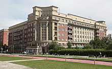 Достопримечательности Новосибирска: 100-квартирный дом
