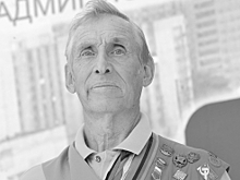 Заслуженный мастер спорта СССР по велогонкам Соколов скончался на 78-м году жизни