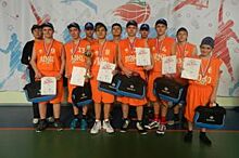 «ЕвроХим-ВолгаКалий» помог провести соревнования по плаванию и баскетболу
