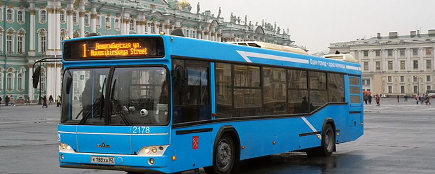 Ряд автобусных маршрутов в Новых Черемушках временно изменится с 28 февраля