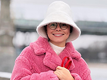 Татьяна Брухунова пожаловалась на проблемы с вызовом такси — пользователи в недоумении