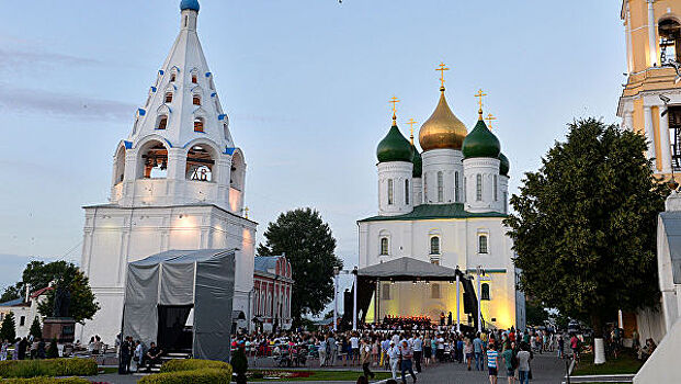 В России разработают межрегиональные туристические маршруты
