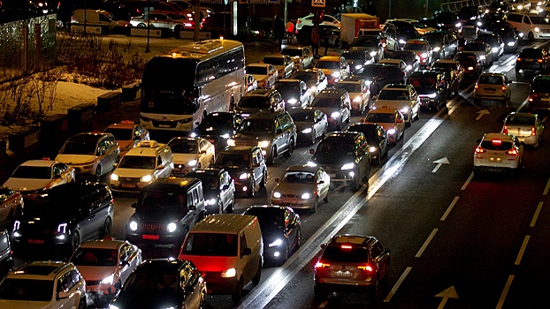 На «Госуслугах» добавили функцию анонимных сообщений автомобилистам