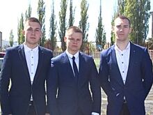 Трое школьников из Приморско-Ахтарска спасли тонущего мальчика