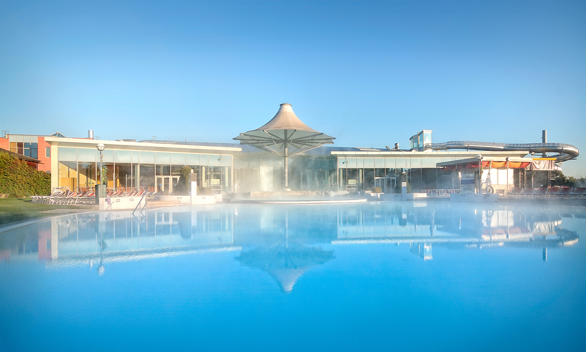 Therme Laa - Hotel &amp; Spa