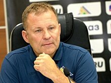 Чижов рассказал, от чего будет зависеть усиление «Салавата Юлаева»