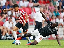 «Базель» — «ПСВ Эйндховен»: прогноз «Чемпионата» на матч Лиги чемпионов