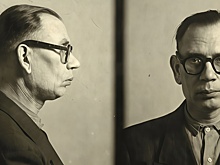 Как генерал Власов вел себя на судебном процессе