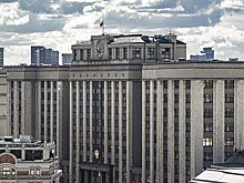 В Госдуме обозначили возможные сроки вхождения Запорожья в состав России