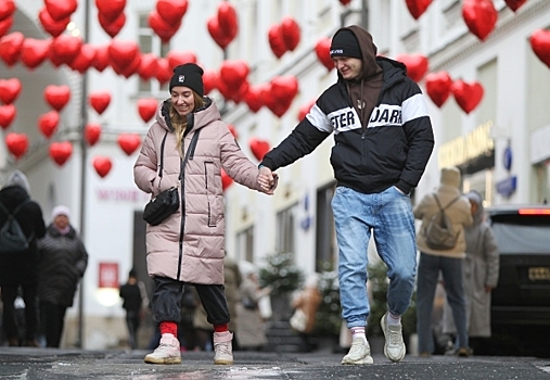 Россиянам представили страховку от неудачных свиданий к 14 февраля