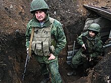 В ДНР посчитали бравадой заявление Луценко о планируемом "контрударе" Киева