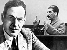 Главное, за что Сталин должен был быть благодарен Рихарду Зорге
