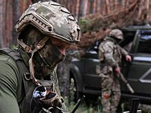 Военный эксперт Козин: ВС РФ не нужно брать Киев для победы в спецоперации на Украине