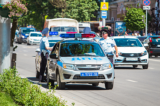 Поправки в закон: нетрезвым ростовским водителям придется сдавать кровь