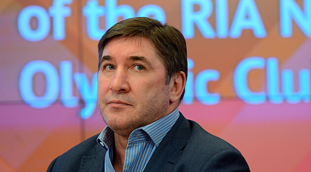 Кожевников: самое слабое место в российском хоккее — судьи