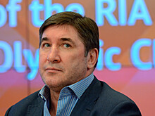 Кожевников: самое слабое место в российском хоккее — судьи