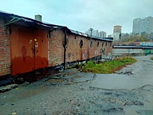 В Новосибирске началось массовое оформление гаражей в собственность из-за КРТ