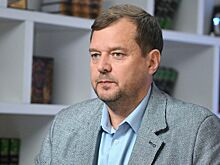 Балицкий заявил о планах привлечь пленных ВСУ к восстановлению регионов
