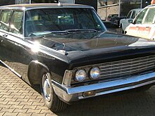 Какие автомобильные марки в СССР считались самыми престижными?