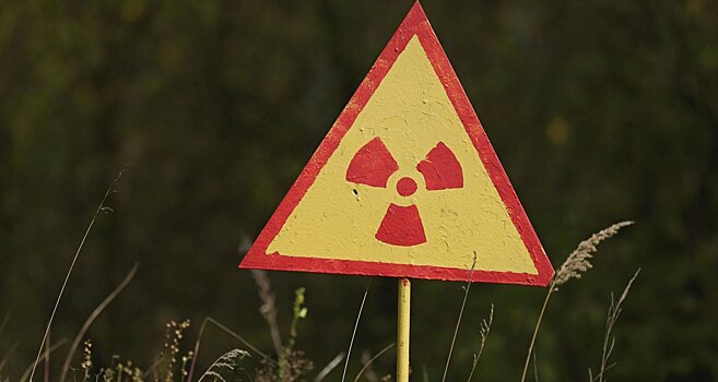 В Приморье построят новое хранилище ядерных отходов