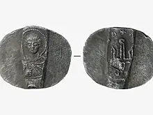 В Новгороде нашли редчайшую печать Ярослава Мудрого