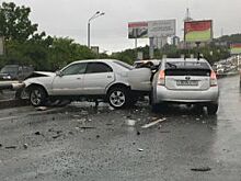 Водитель из Владивостока арестован за ДТП с гибелью пешехода