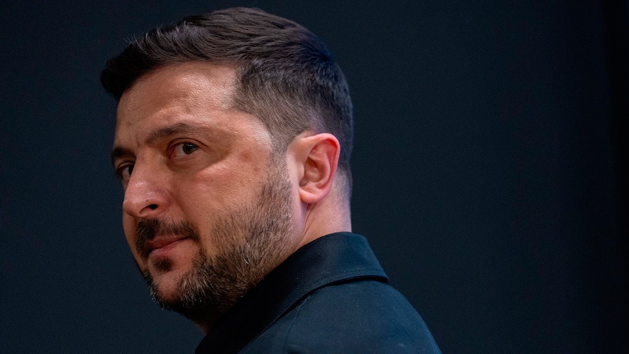 Дмитриев: Зеленскому не дали сделать заявление о ядерном оружии