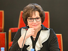 Екатерина Лахова: Рецепт успешного старения — здоровье и личная мотивация