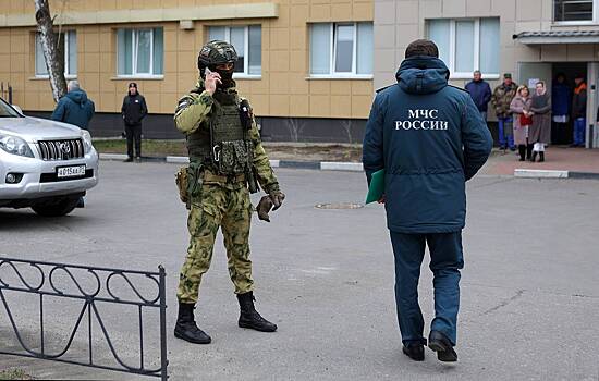 Украинские диверсанты атаковали Белгородскую область и предложили губернатору встретиться. Он согласился ради пленных