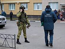 Украинские диверсанты атаковали Белгородскую область и предложили губернатору встретиться. Он согласился ради пленных