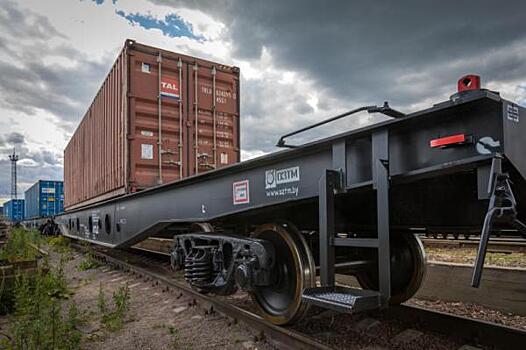 Вышел очередной выпуск исследования Ставки и грузовые вагоны