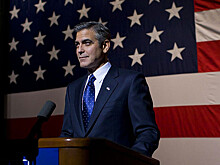 Джордж Клуни получит почетную премию Американского института киноискусства