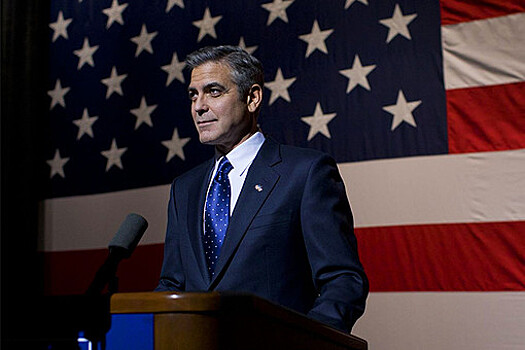 Джордж Клуни получит почетную премию Американского института киноискусства