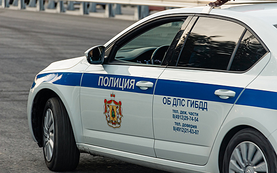 Рязанские полицейские пресекли 154 нарушения за сутки