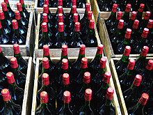 Лицензии на алкоголь подешевеют