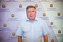 Олег Храмкин покинул «Надежду», станет директором «Ники»