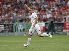 Кузьмичев назвал неуважением предложение «Бешикташа» по Баринову