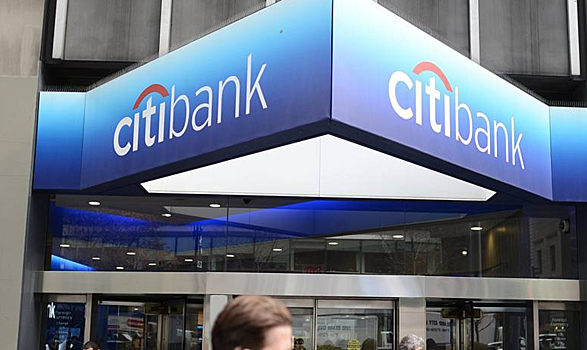 Citibank прекратил обслуживание выпусков евробондов России