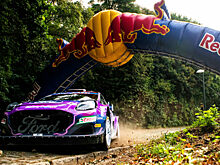 Red Bull Racing и Ford готовы объявить о сотрудничестве