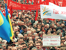 «Рука Кремля» на Украине бессильна потому, что ее там нет